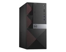 Dell 3681-Dell Vostro 3681/ Chip i3 10100/ Ram 8GB/ SSD 256GB